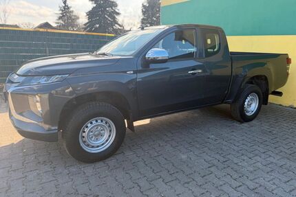 Mitsubishi L200 Gebrauchtwagen