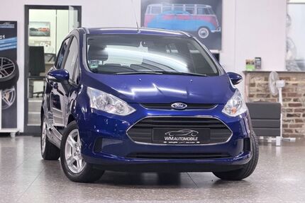 Ford B-Max Gebrauchtwagen