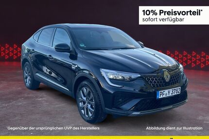 Renault Arkana Gebrauchtwagen