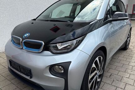 BMW i3 Gebrauchtwagen
