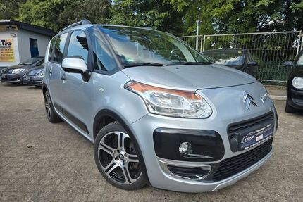 Citroen C3 Gebrauchtwagen