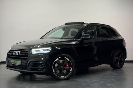 Audi SQ5 Gebrauchtwagen