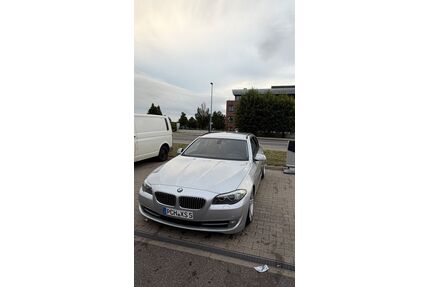 BMW 520 Gebrauchtwagen