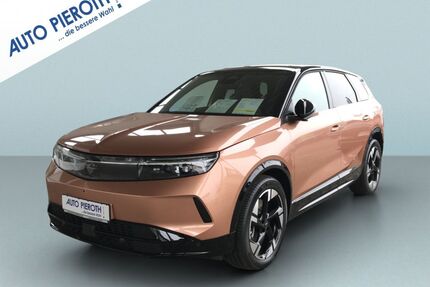 Opel Grandland (X) Gebrauchtwagen