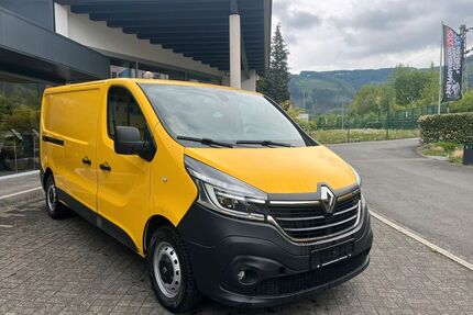 Renault Trafic Gebrauchtwagen