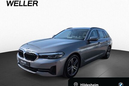 BMW 530 Gebrauchtwagen