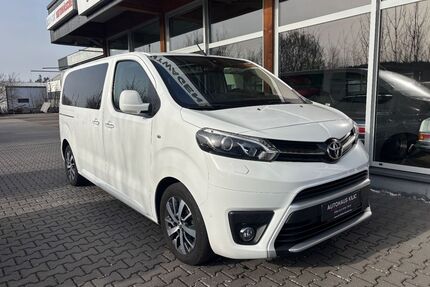 Toyota Proace (Verso) Gebrauchtwagen