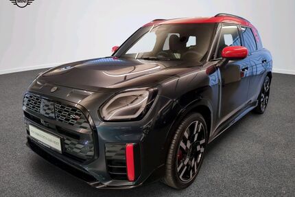 Mini John Cooper Works Countryman Gebrauchtwagen