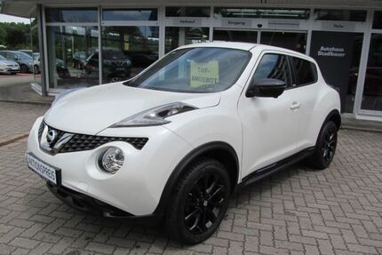 Nissan Juke Gebrauchtwagen