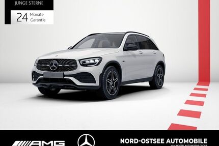 Mercedes-Benz GLC 300 Gebrauchtwagen