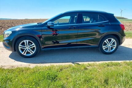 Mercedes-Benz GLA 200 Gebrauchtwagen