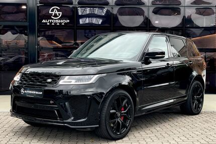 Land Rover Range Rover Sport Gebrauchtwagen
