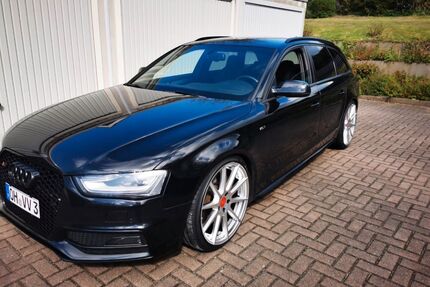 Audi S4 Gebrauchtwagen