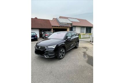 Seat Ateca Gebrauchtwagen