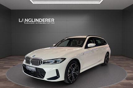BMW 330 Gebrauchtwagen