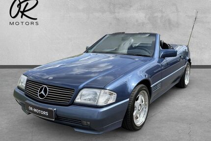 Mercedes-Benz SL 280 Gebrauchtwagen