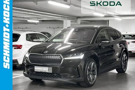 Skoda Enyaq Gebrauchtwagen