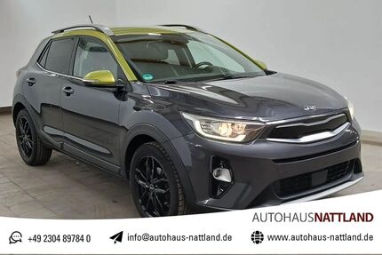 Kia Stonic Gebrauchtwagen