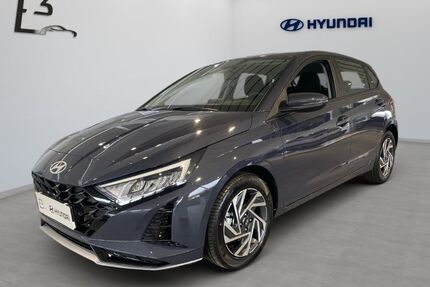 Hyundai i20 Gebrauchtwagen