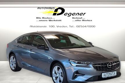 Opel Insignia Gebrauchtwagen