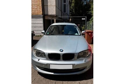 BMW 118 Gebrauchtwagen