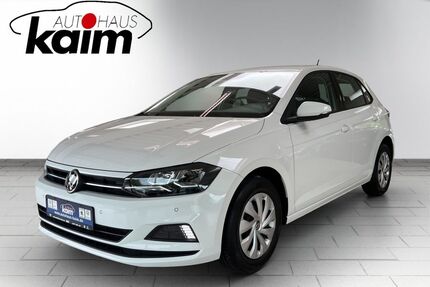 VW Polo Gebrauchtwagen