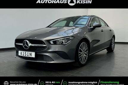 Mercedes-Benz CLA 200 Gebrauchtwagen