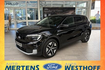 Ford Explorer Gebrauchtwagen