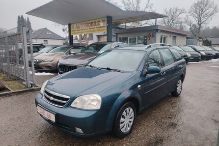 Chevrolet Nubira Gebrauchtwagen