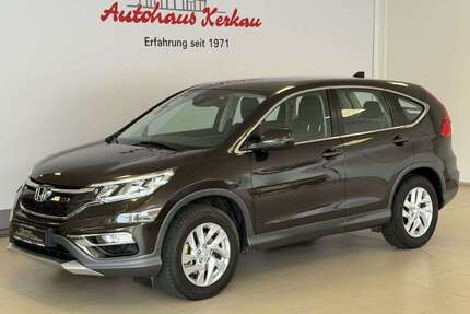 Honda CR-V Gebrauchtwagen