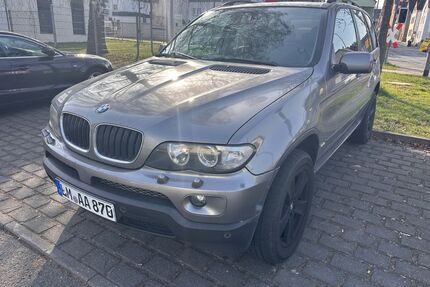 BMW X5 Gebrauchtwagen