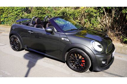 Mini John Cooper Works Roadster Gebrauchtwagen