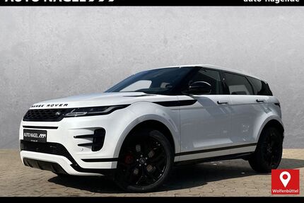 Land Rover Range Rover Evoque Gebrauchtwagen