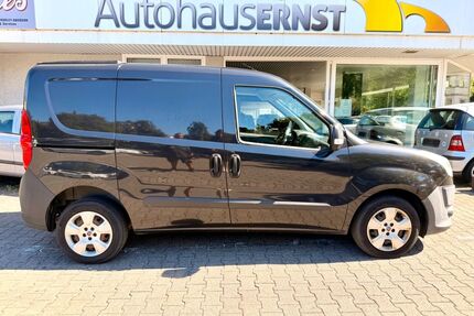 Fiat Doblo Gebrauchtwagen