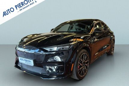 Ford Mustang Mach-E Gebrauchtwagen