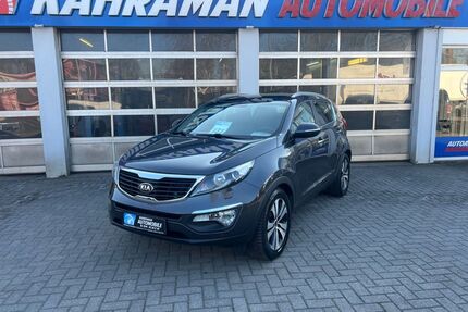 Kia Sportage Gebrauchtwagen