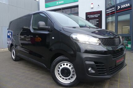 Fiat Scudo Gebrauchtwagen