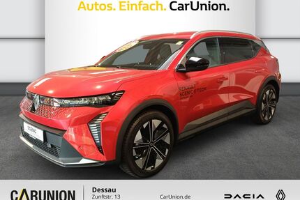 Renault Scenic E-TECH Gebrauchtwagen