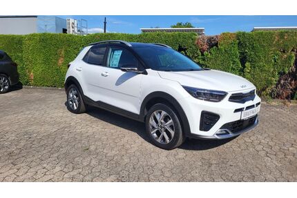 Kia Stonic Gebrauchtwagen