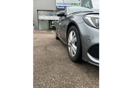 Mercedes-Benz C 250 Gebrauchtwagen
