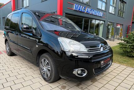 Citroen Berlingo Gebrauchtwagen