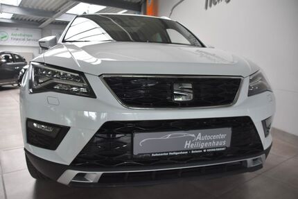 Seat Ateca Gebrauchtwagen