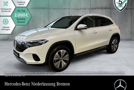 Mercedes-Benz EQA Gebrauchtwagen