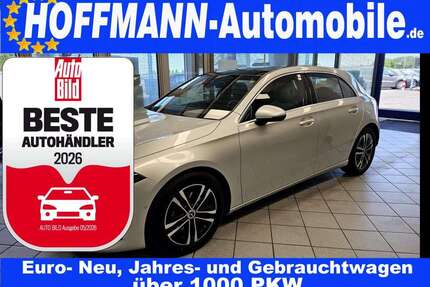 Mercedes-Benz A 200 Gebrauchtwagen
