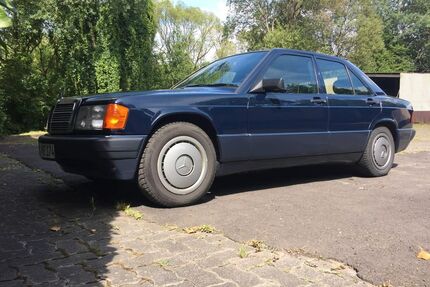 Mercedes-Benz 190 Gebrauchtwagen
