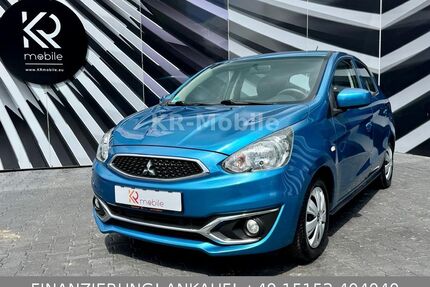 Mitsubishi Space Star Gebrauchtwagen