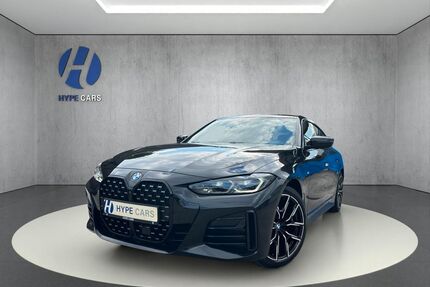 BMW 420 Gebrauchtwagen
