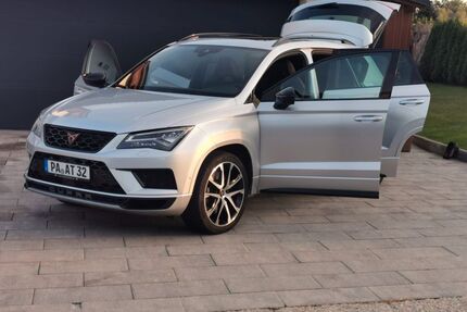 Cupra Ateca Gebrauchtwagen