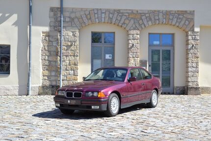 BMW 320 Gebrauchtwagen