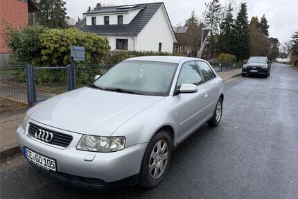Audi A3 Gebrauchtwagen